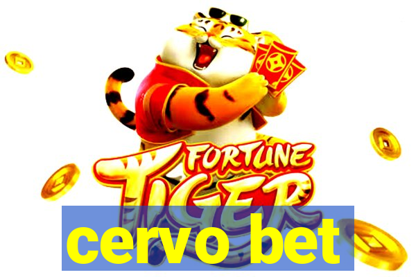 cervo bet